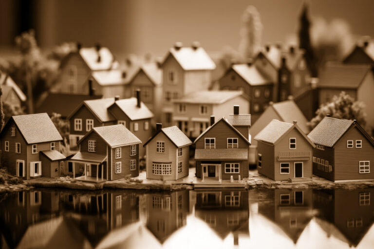 Southern Green neighborhood